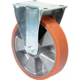 FP Bockrolle LB510.B90.125 125 mm