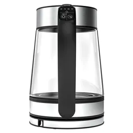 AENO EK1S 1,7 l Schwarz