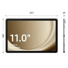 Samsung Galaxy Tab A9+ 11,0" 256 GB Wi-Fi Graphite