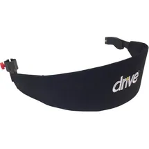 DRIVE Migo 2G Rückengurt schwarz