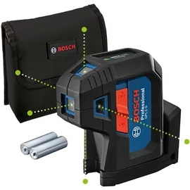 Bosch Punktlaser GPL 5 G