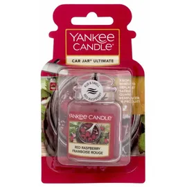 Yankee Candle Red Raspberry 2 St. 24 g