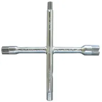 Brinko Kreuzschlüssel 106