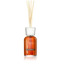 Millefiori Milano Vanilla & Wood Aroma Diffuser 250 ml
