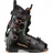 Tecnica Zero G Tour Scout Herren Skischuhe Schwarz 25,5