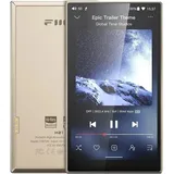 FIIO M21 - Titanium gold - Tragbarer Audio-Player