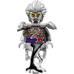 LEGO® - Ninjago - njo901 - Cinder (71818)