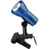 Briloner Lock blau