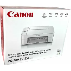 Canon PIXMA TS3151