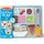 Spin Master Melissa & Doug Magnetisches Puzzle - Spielset Eis, 16 Teile