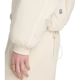 New Balance Reimagined Bm Reißverschlusspullover - Linen - M