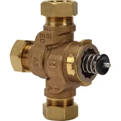 Ersatzteil Dreiwegev. Wasser 22 Dreiwegeventil von Stiebel Eltron - 169434