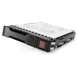 HPE Dual Port - Festplatte - 10 TB - Hot-Swap - 3.5" LFF (8.9 cm LFF)