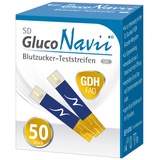 Imaco GmbH SD GlucoNavii GDH 50 St.