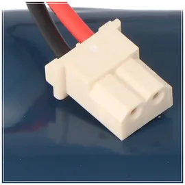 AccuCell Notleuchtenakku NiMH 4,8V AA 1 St.