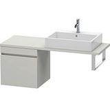 Duravit DuraStyle betongrau DS532200707