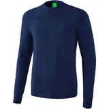 Erima Sweatshirt new navy 128