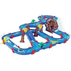 AQUAPLAY 8700001538 AquaPlay Mega Water Wheel