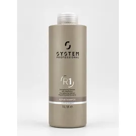 System Professional Repair Shampoo 1000 ml