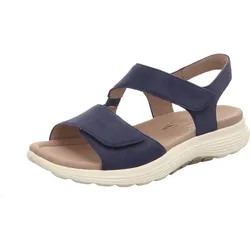 Gabor Damen Sandalette  in blau