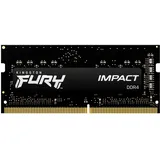 Kingston FURY Impact DDR4-3200