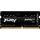 Kingston FURY Impact 8GB DDR4 PC4-25600 CL20 Schwarz