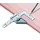 FAMEX Zimmermannswinkel 12485 15 x 7,5 cm