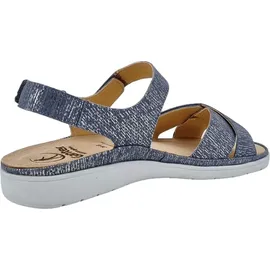 GANTER GINA Damen Blau 39
