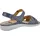 GANTER GINA Damen Blau 39