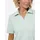 Witt Weiden Poloshirt in kalkmint, | Gr.: 52