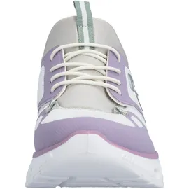 Rieker Slip-On Sneaker Mehrfarbig Damen 40