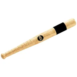 Meinl Percussion COW2 - Cowbell Beater, Siam Oak, Natural, Padded - Percussion Sticks