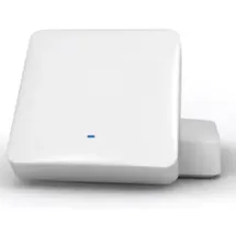 Möhlenhoff IoT Gateway WLan 1 St. Weiß