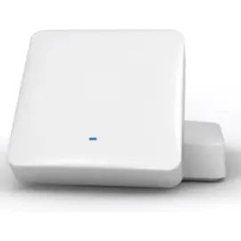 Möhlenhoff IoT Gateway WLan 1 St. Weiß