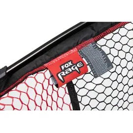 Fox Rage Rubber Net Head - Kescherkopf, Kescher, Angelkescher