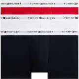 Tommy Hilfiger Boxershorts Mehrfarbig M 3er Pack