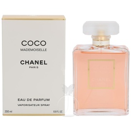 Chanel Coco Mademoiselle Intense Eau de Parfum 200 ml