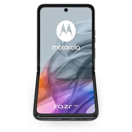 Motorola Razr 50 8 GB RAM 256 GB Koala Grey
