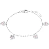 Prinzessin Lillifee Armband 925er Silber Armbänder & Armreife Damen