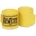 BENLEE Rocky Marciano BENLEE Handbandage Elastic Yellow, 200cm