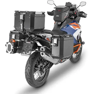 GIVI Cam-Side Seitenträger
