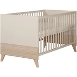 roba Babybett Sidney 70x140 cm