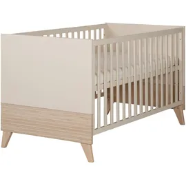 roba Babybett Sidney 70x140 cm