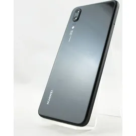 Huawei P20 Dual SIM 128 GB black