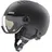 54-58 cm black matt 2025/26