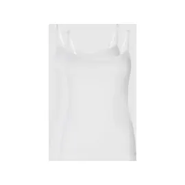 SKINY Top aus Mikrofaser im 2er-Pack Modell Advantage Micro Weiss, 38