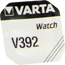 Vielstedter Elektronik Knopfzelle SR 41 W 392 1 St.
