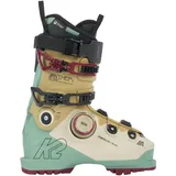 K2 ANTHEM 105 BOA, design, 27,5