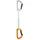 Mammut Sender Keylock Expressschlinge - Light Grey / Gold - 17 cm