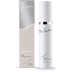 Dr.Spiller Special Line AHA Ginkgosomen Gel 50 ml